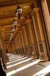 Emirates Palace Abu Dhabi 